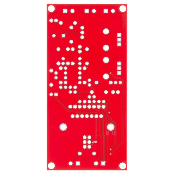 PCB manufacture PCB assembly fast PCBA board service ultrasonic sensor Printed circuit board