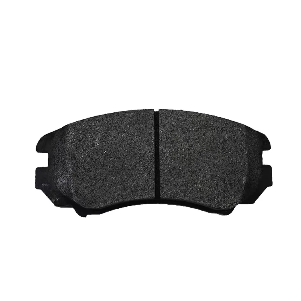 Front Alex Brake Pads Product Line Auto Car Parts 04465-02070 for Hiace Toyota