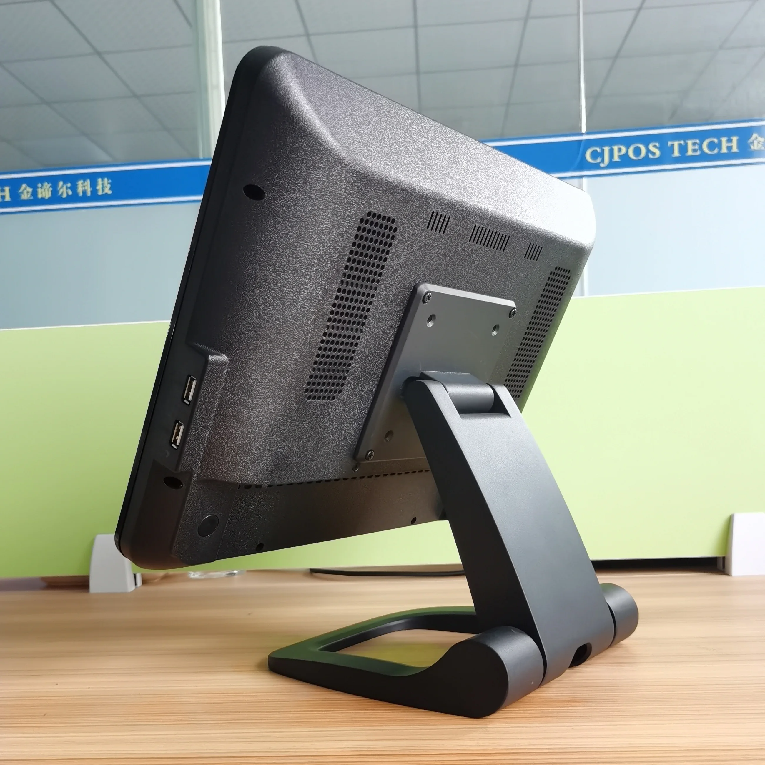 15 inch Foldable metal stand China pos machine China retail pos system terminal/Pos Systems All In One Cash Register Machine Epo