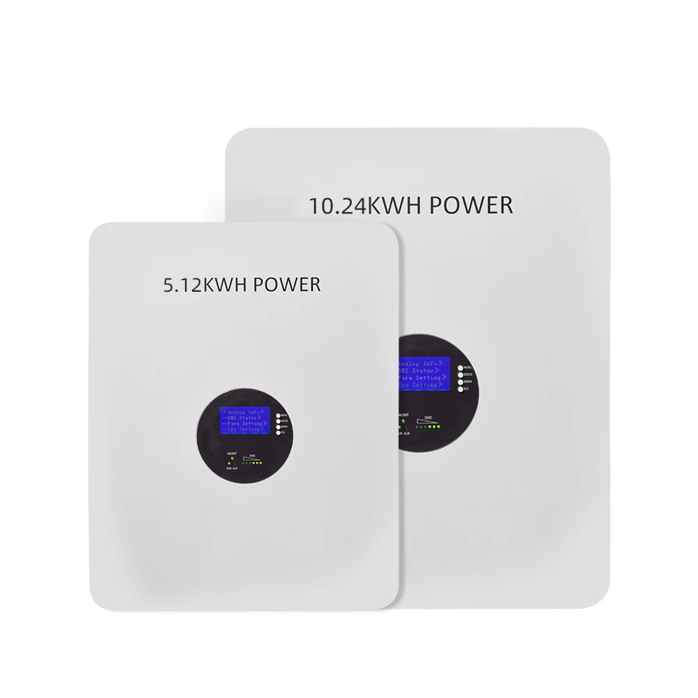 LPEL Manufacture Whole Sale 48V 51.2V 12V 100ah 200ah 5kwh 10kwh Wall Mount Lithium Battery