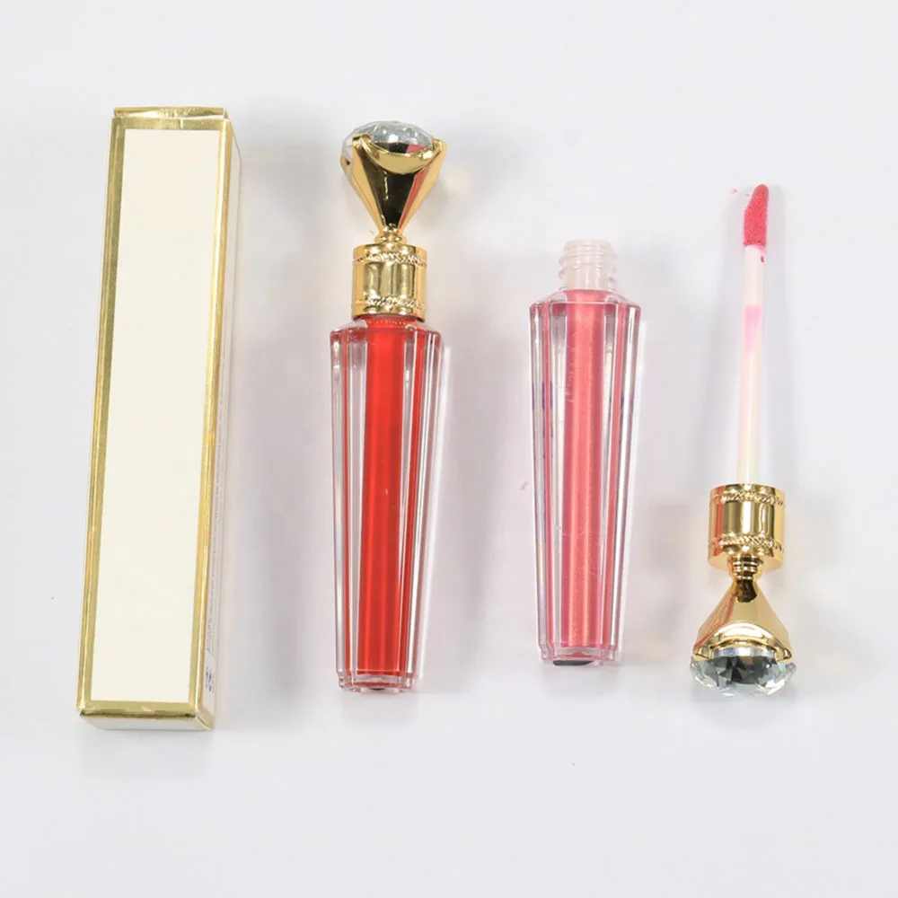 
 Набор блесков для губ оптом, ярлыки для блеска для губ оптом  