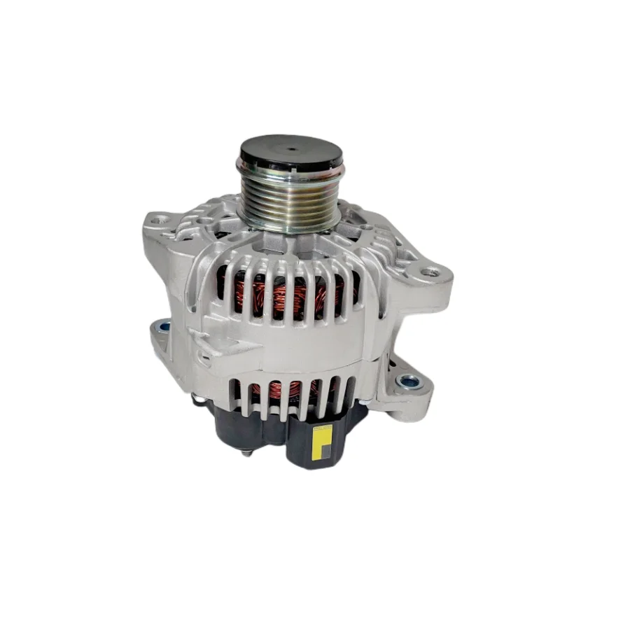 Brand New 12V 24V Auto Electrical Car Alternator for Toyota Land Cruiser Honda Civic Nissan Suzuki Mitsubishi Mazda Lexus