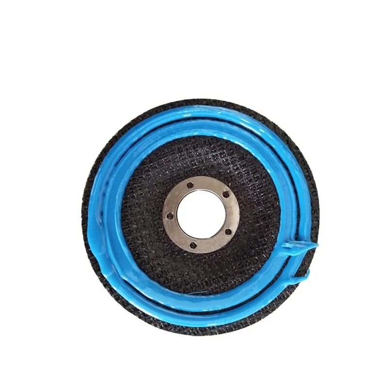 white color flap disc adhesive for machine use single component epoxy 300 KG/drum high strength