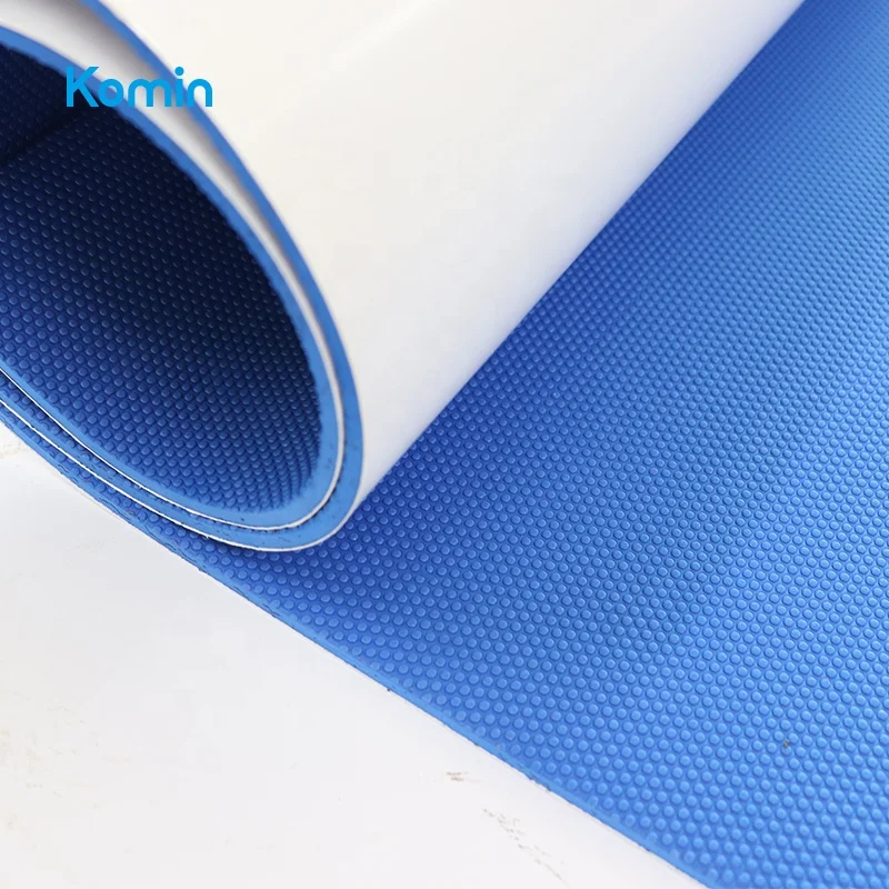 Komin Customized EVA Foam Synthetic Boat Decking Floor