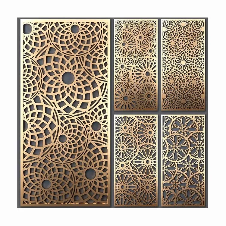 Custom Interior Home Partition Wall Room Dividing Standregal Room Divider Partition For Living Room