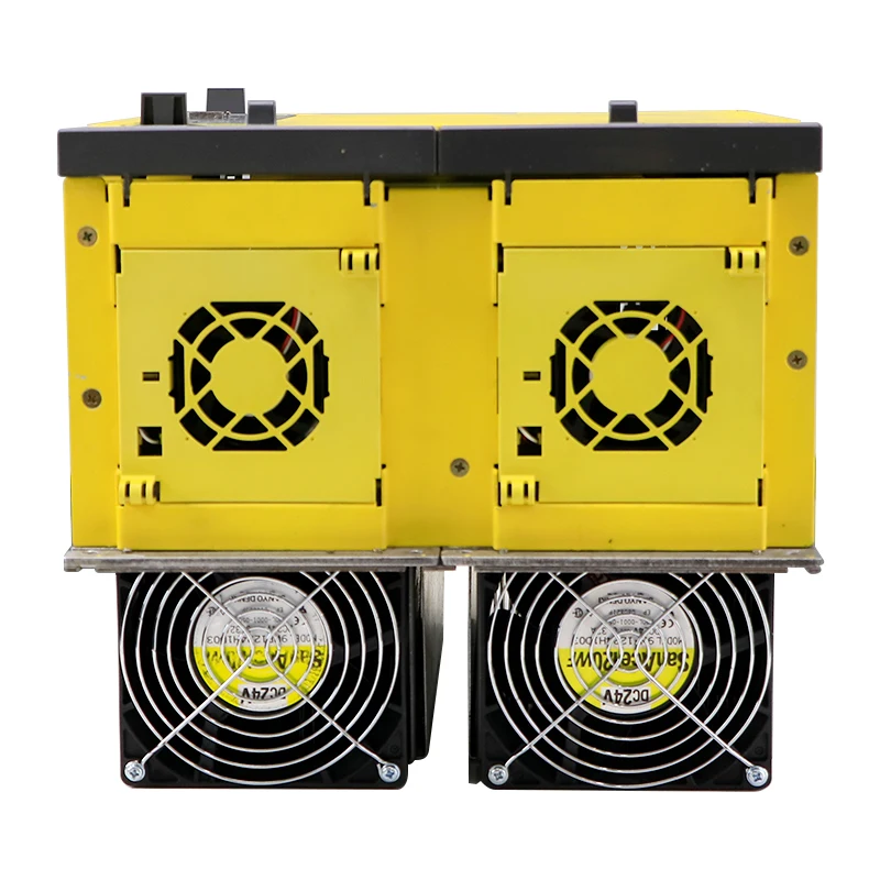 Fanuc Servo модуль усилителя A06B-6140-H055 для числового программного управления A06B6140H055