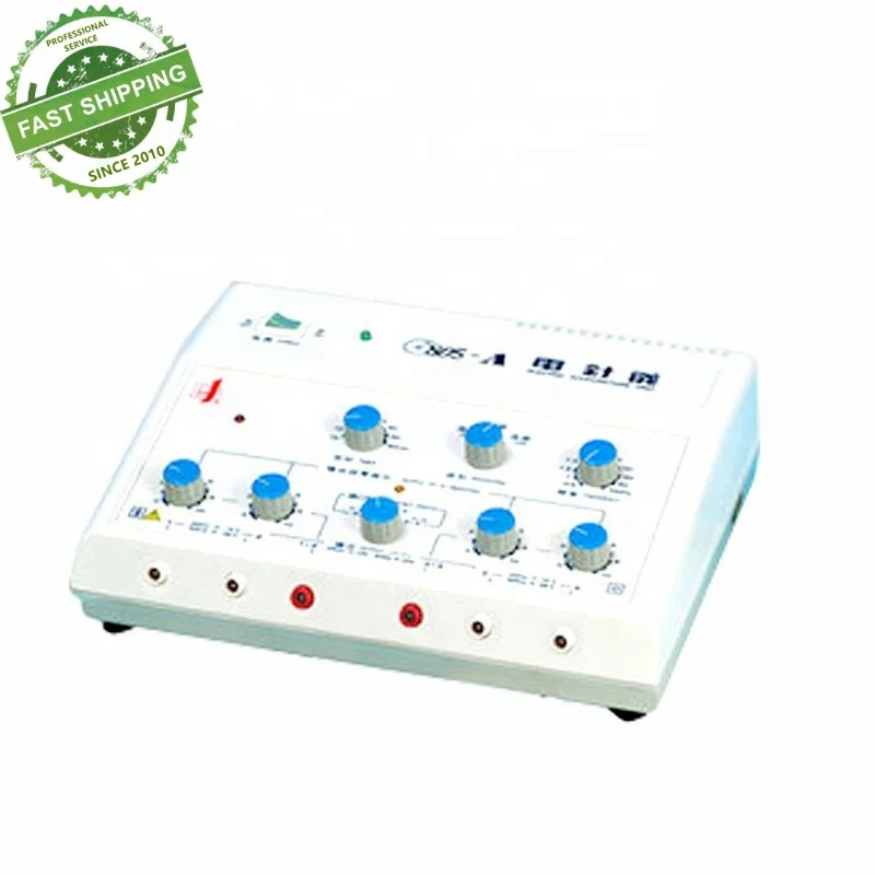 HG Med 6805-D Electric therapy treatment device with best price