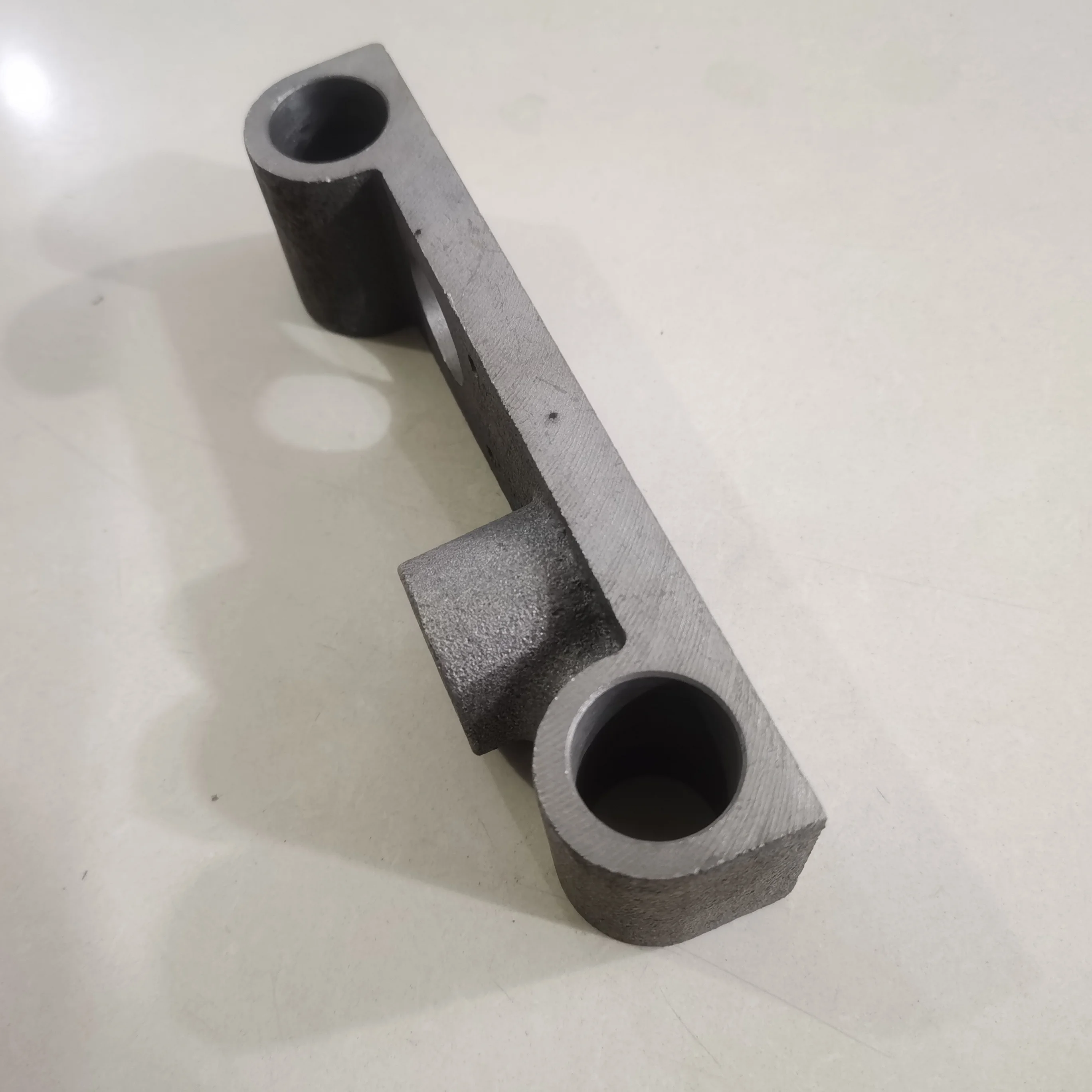 Single head welding machine dedicated eye mirror