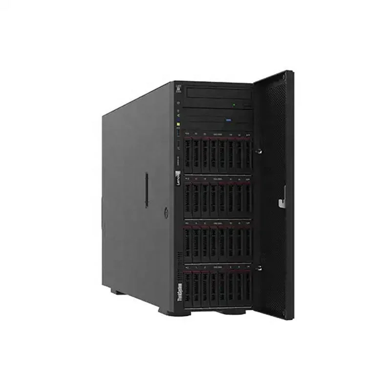 New low price ST650V2 4U Tower Server Hot Selling Rack System in Stock!