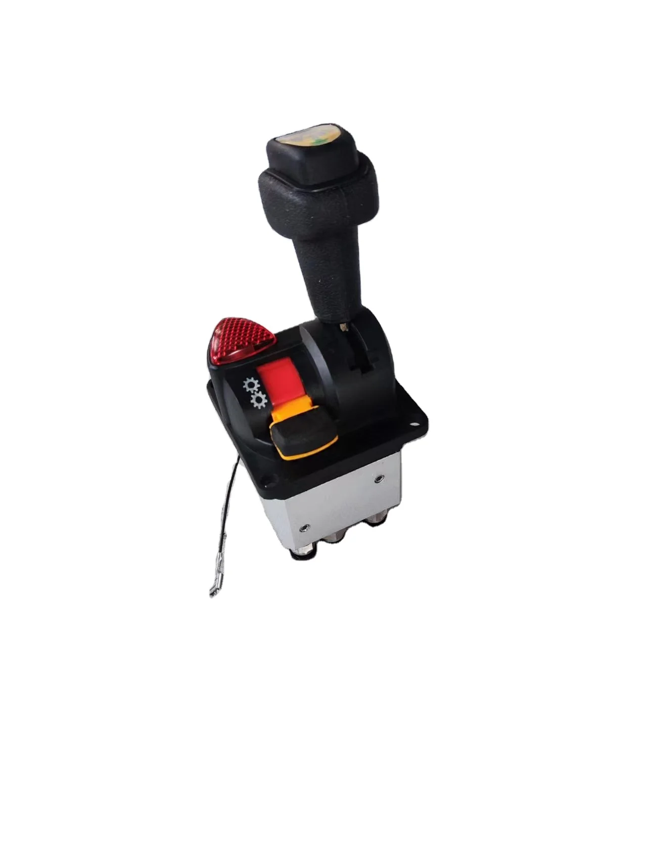 Hydraulic Pneumatic Control Valve for Dump Truck Essential for Smooth Operations