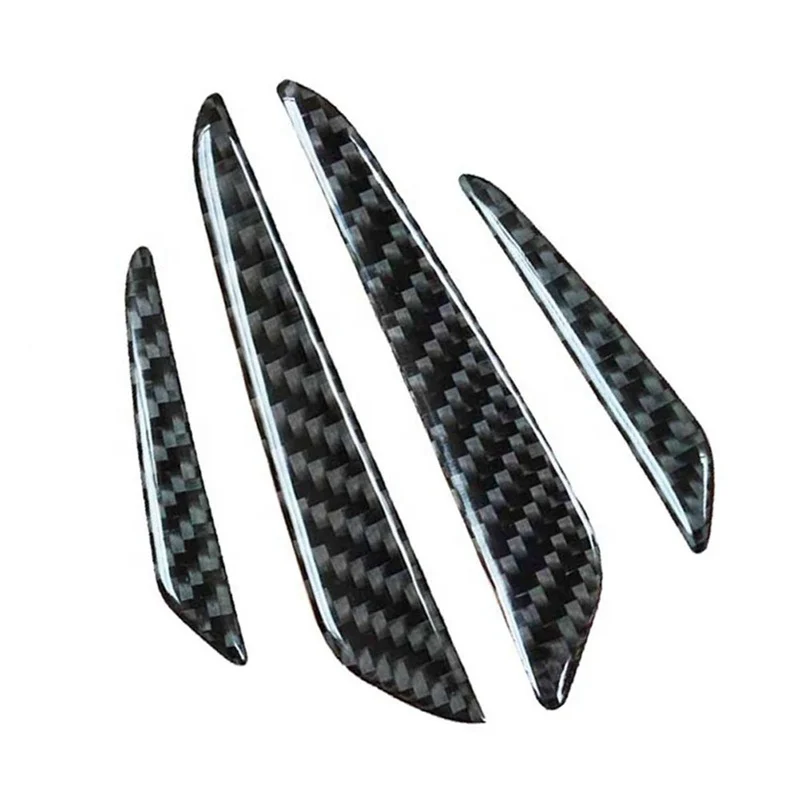 
Auto Door Side Edge Protection Guard Protector Trim Sticker Car Defender Guard Sticker Universal for Cars SUV Pickup Truck 
