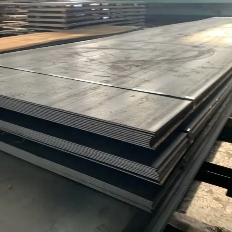6 мм 10 16 20 100 ASTM A36 плита из мягкой стали судостроение горячекатаная углеродистая сталь ms пластина