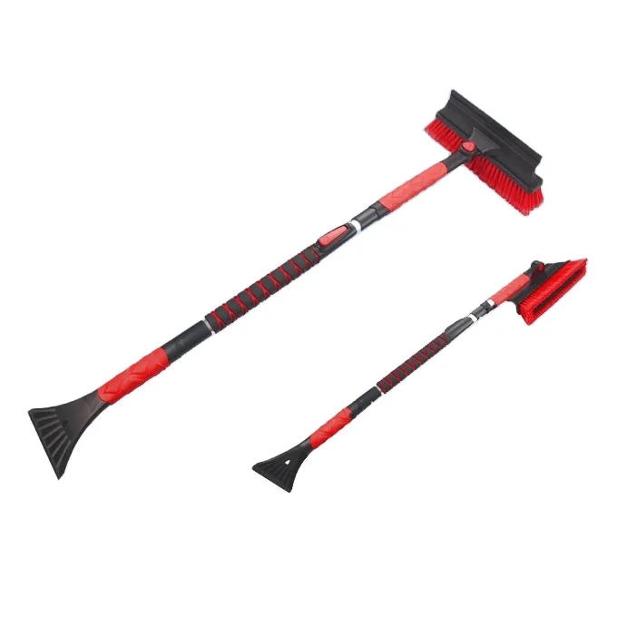 Telescopic Window Squeegee Window Wiper