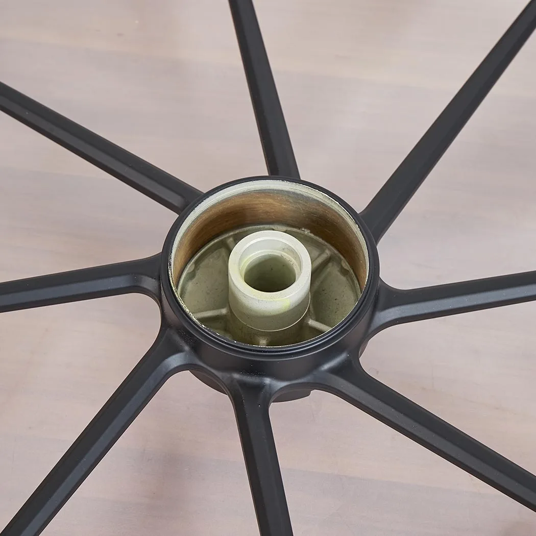 Bicycle Wheel set 26/27.5/29 inch Wheel Steel Free hub Hand-Made Rim Magnesium Alloy Bicycle Wheel