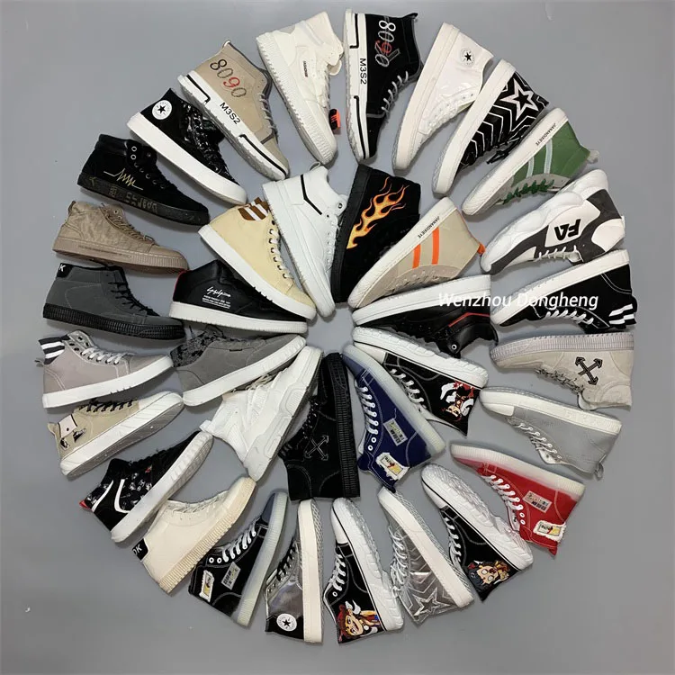 Лидер продаж, мужская обувь MH9241 по низкой цене