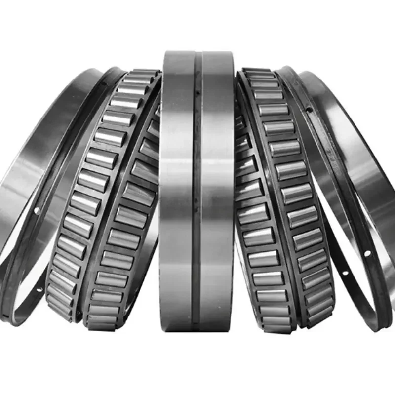 Large Size Industrial Bearing Four Row Tapered Roller Bearings 382960  Old Model 2077960  for Rolling Mills 420*300*300