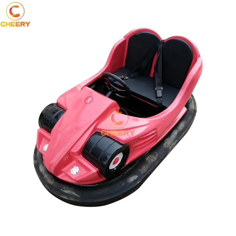 Китайские поставщики машина для игр funfair детская батарея автомобили dodgem электрические бамперы