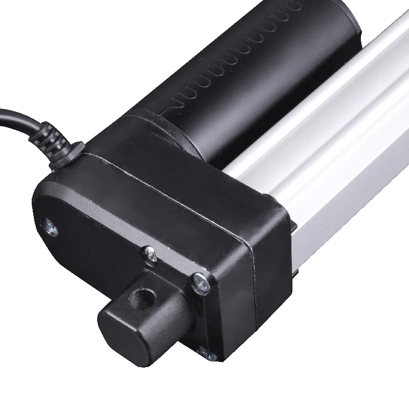12V/24V DDXTL LINEAR ACTUATOR WITH DC MOTOR