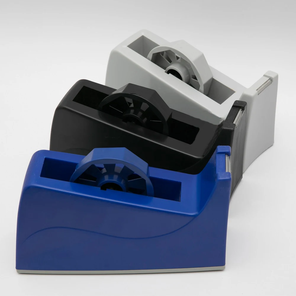 Custom Mini Acrylic Stationery Tape Dispenser Machine