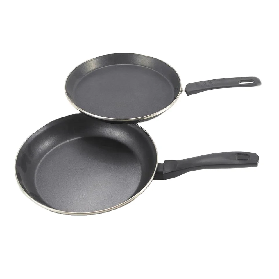 Hot selling Nonstick Cookware Sets  Base Cookware Set Marble Frying Pan Cookware Sets