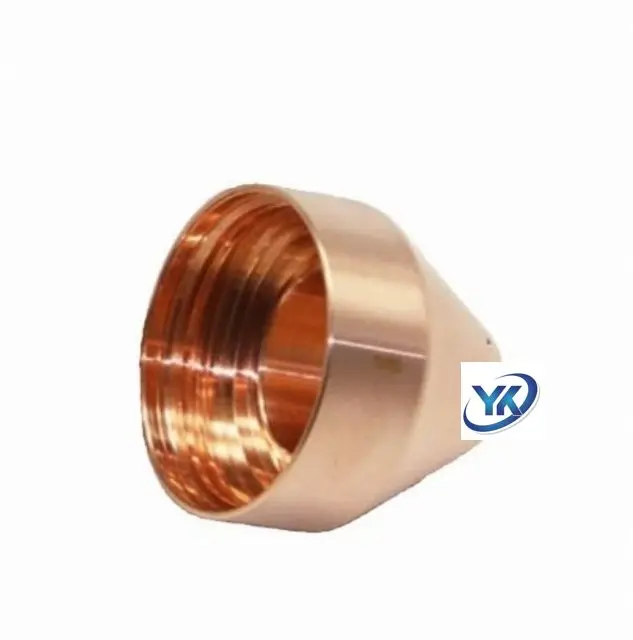 Plasma Cutting 220993 Shield For 65A-105A with Intelligent Sensing Design Automatically Adjusting Height Based on Cutting Status