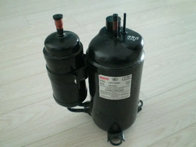 Компрессор прайс-лист r22 компрессор хладагента 2.5HP