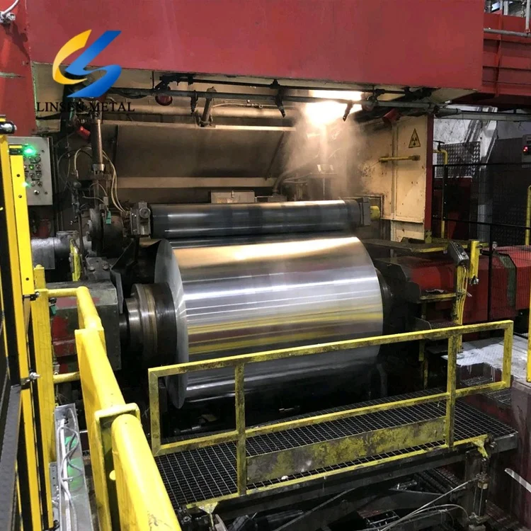 Wholesaler Price aisi 1050 1060 1100 3003 4032 5052 5083 6061 7075 8011 2mm Thickness Aluminum Coil