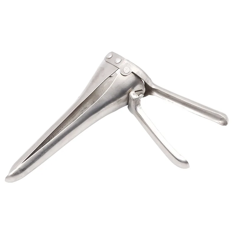 High Quality Sheep Cavity Opener Veterinary Equipment Goat Vaginal Speculum Animal Thoracic Distractor