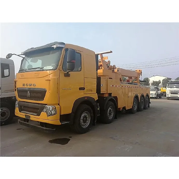 SINOTRUK HOWO грузоподъемные автомобили грузоподъемностью 30-260