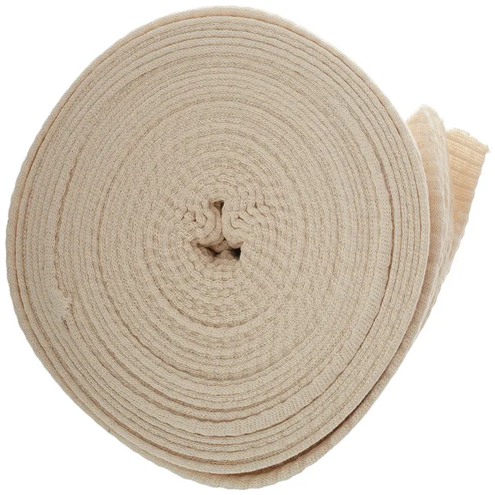 
Medical Cotton Mutton Cloth Stockinette Tubular Bandage 