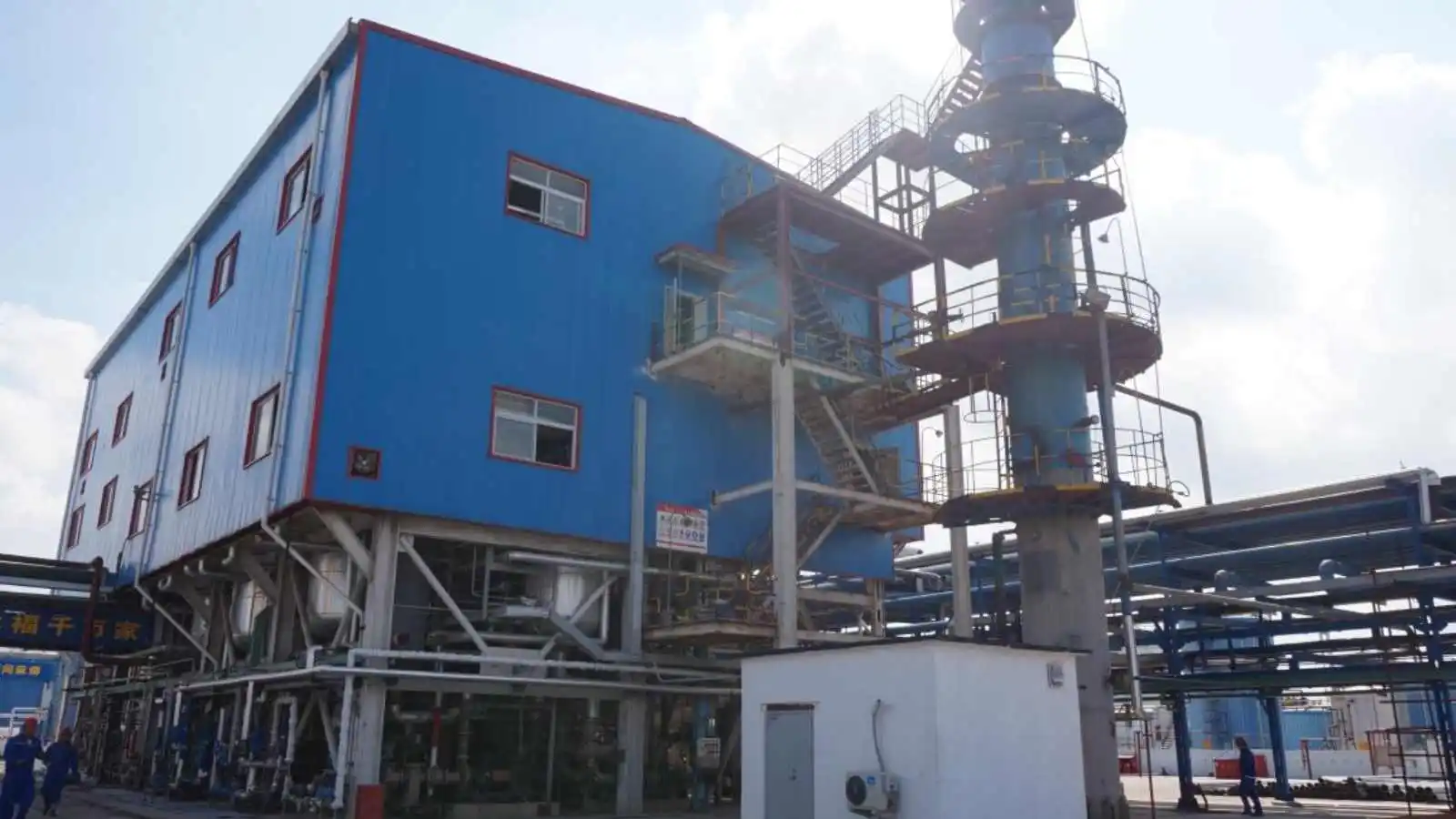 Promotional colorless transparent SLR-2000VE foam polyol