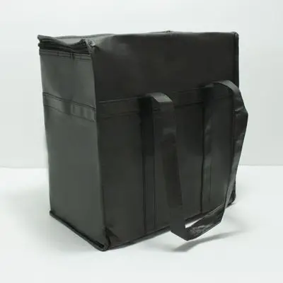 Очень большая сверхмощная Изолированная многоразовая сумка для покупок