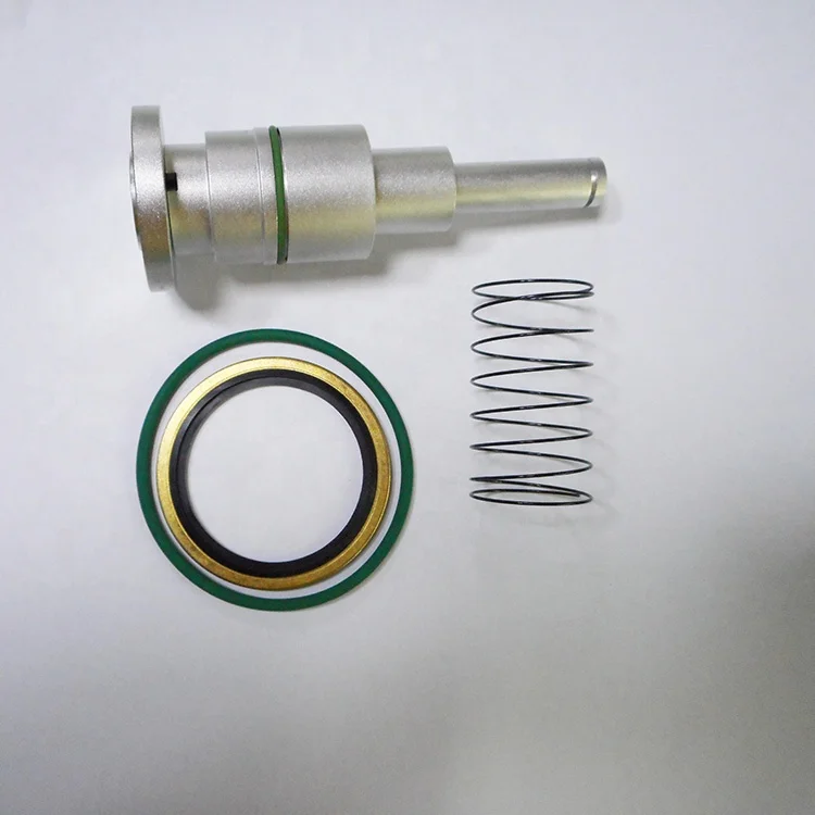 High quality minimum pressure valve kit 1625005540 for AtlasCopco air compressor spare parts