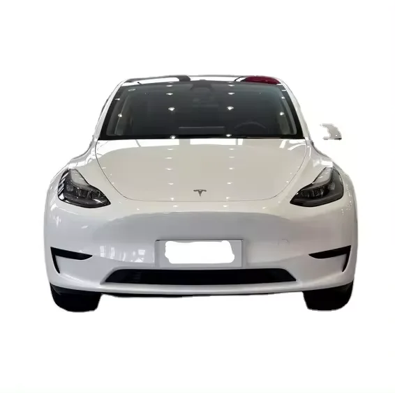 Новый 4WD 660 км энергетические транспортные средства Tesla модель Y электромобиль для продажи