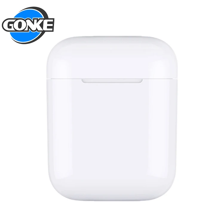 Stereo sound i10 SPC wireless earphones 5.0 touch control i10 headset for mobile phone