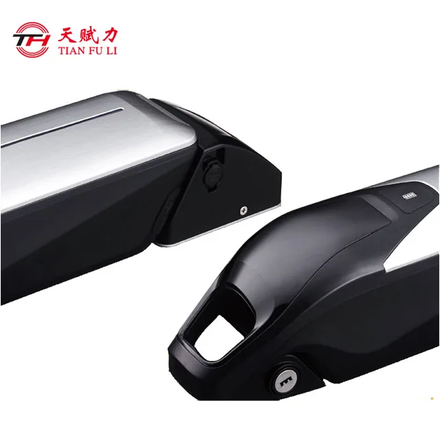 Ящики для хранения шкаф 48v литий-ионный аккумулятор на подседельную трубу рамы литий-ионный аккумулятор для е-байка