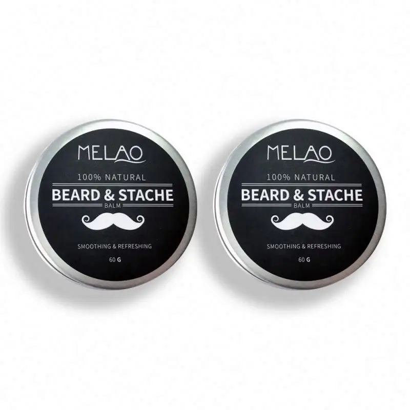 Discount Sandalwood Scent Argan & Jojoba Oils Natural Organic Honest Amish Balm and Beard Oil Leave-in Conditioner