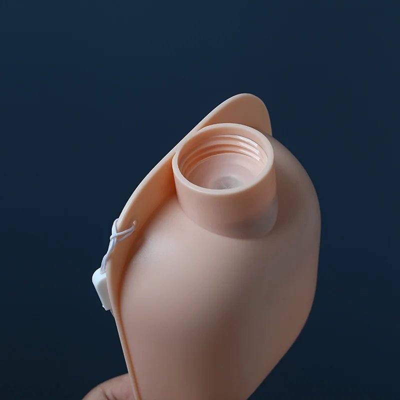 Dog Water Bottle Leak Proof Portable Water Dispenser Outdoor Travel Feeder Puppy Cat Drinking Bowl Pet Product Pet Environmental