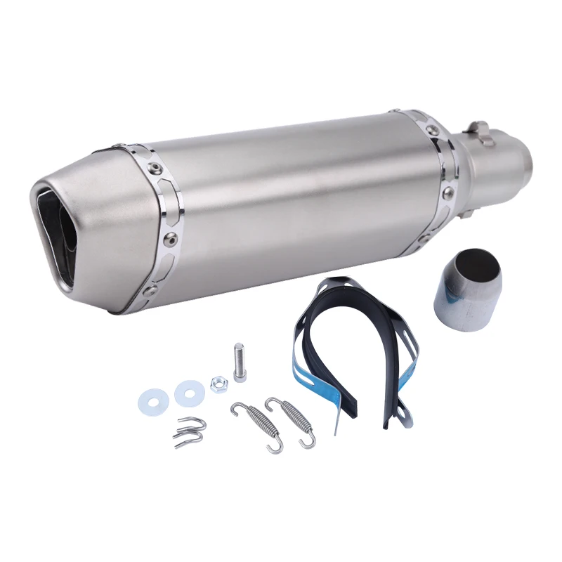 CHM escapes para moto for motorcycle exhaust system