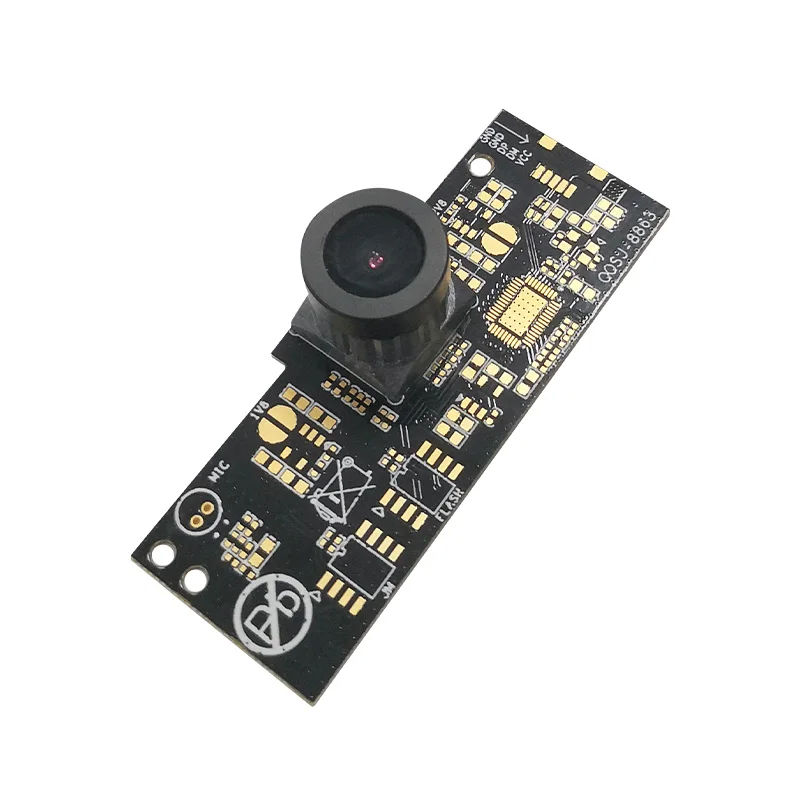 960P Extraordinary Video Monitoring & Auto Switching AR0130 1.2MP & 960P CMOS Camera Modules