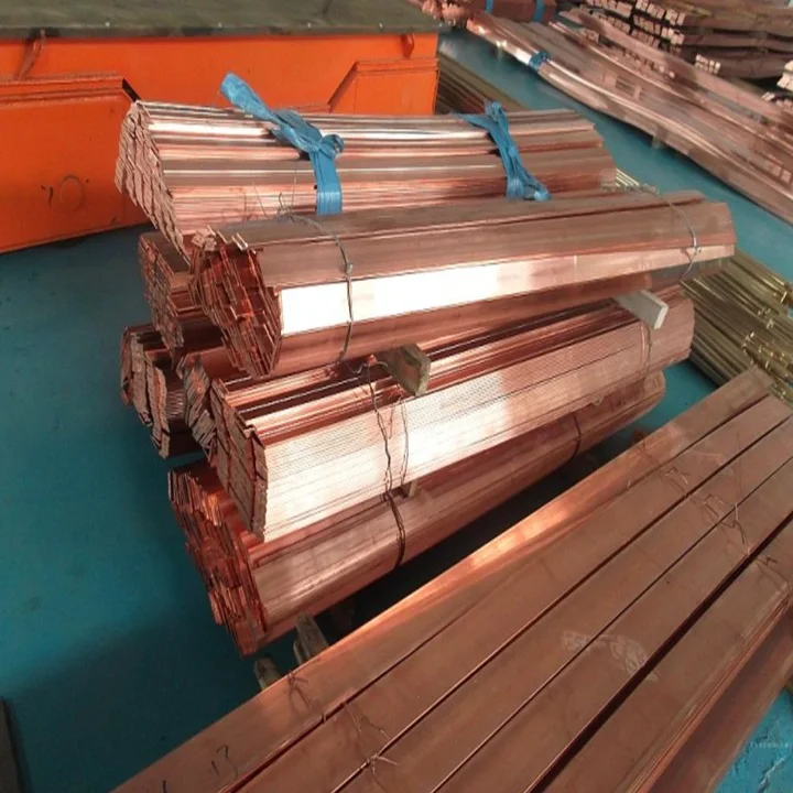 Good Quality Low Price Popular Product Manufacturer Price T1 T2 T3 T4 99% Pure Copper Sheets