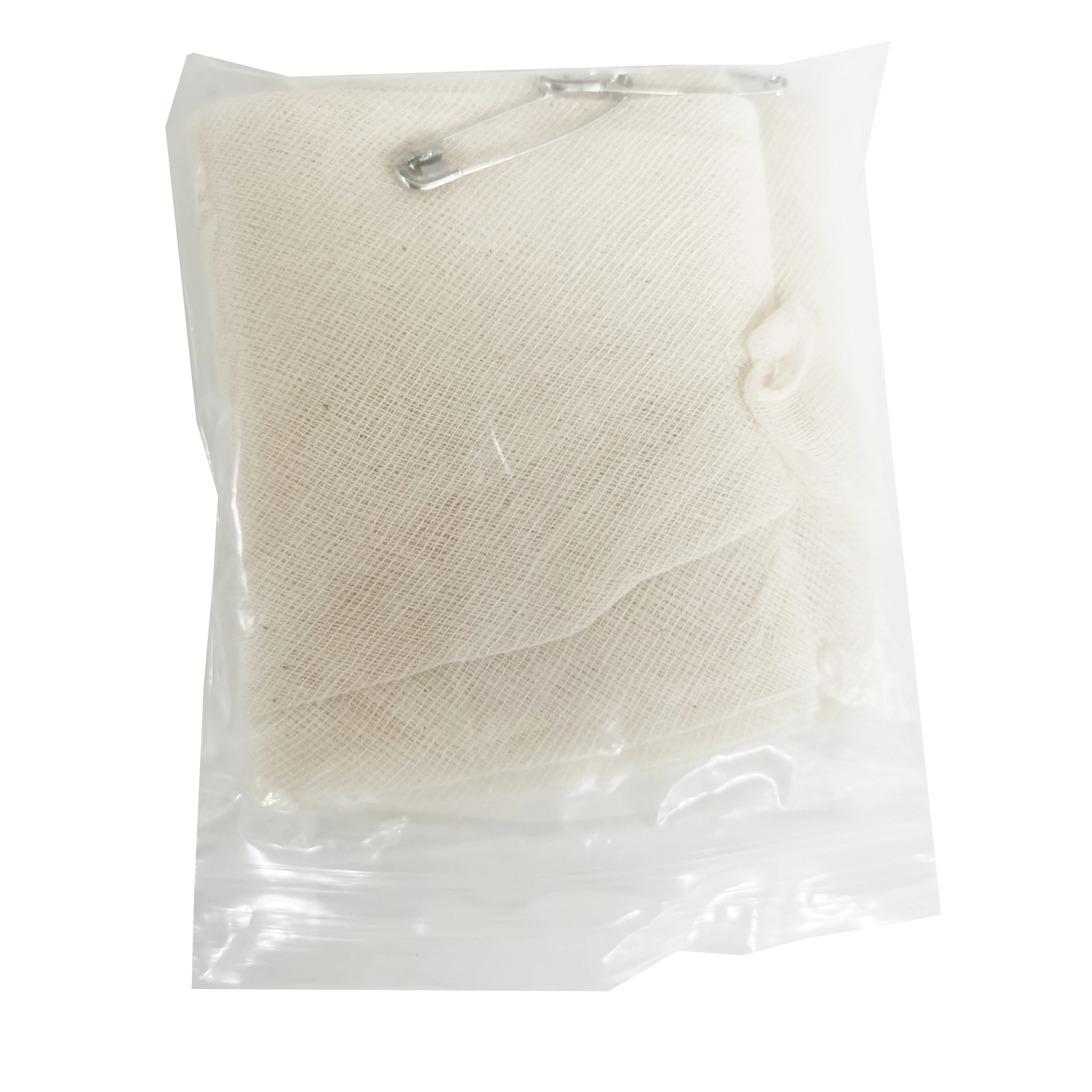 medical plaster boxing triangular gauze conforming sterile gauze bandage wound gauze pads for burns