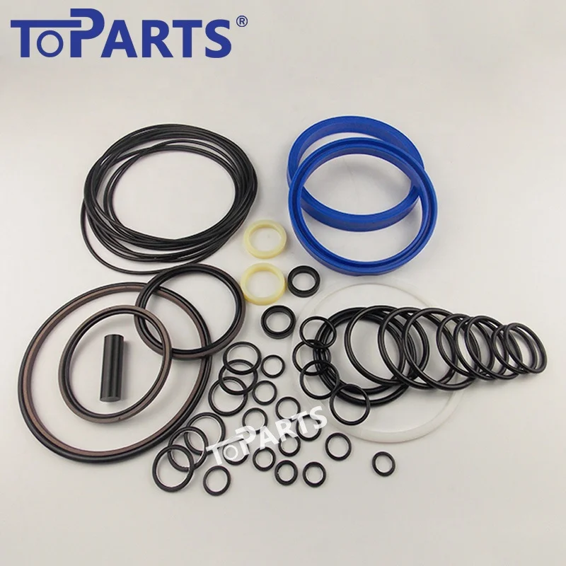 MONTABERT 86612744 Repair Kit V32 Hydraulic Breaker Hammer Seal Kit