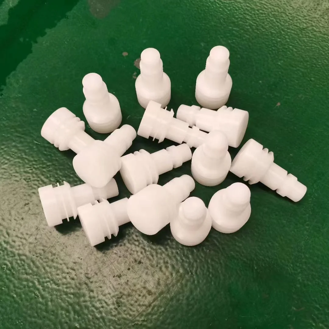 OEM Custom Plastic Enclosure ABS Housing Silicon Wear Polyethylene Molding Mould for Fabrication Services