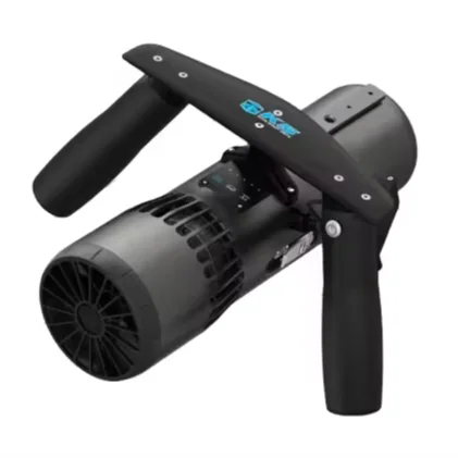 CAMORO Multi-mode Switching Portable Underwater Scooter Underwater Propeller Diving Equipment Scuba Diving Water Play Equipment