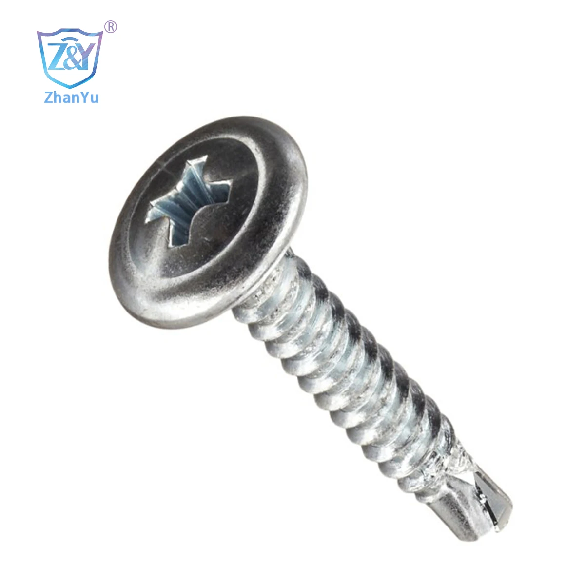 truss wafer head self drilling screw /sds screws/factory direct sale
