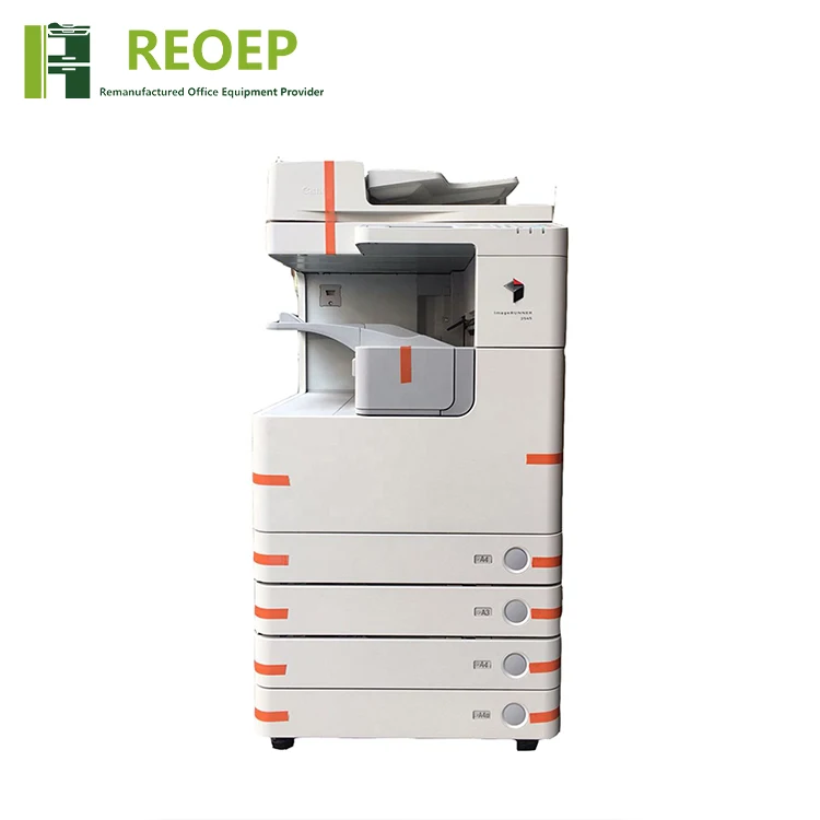 Копировальная машина REOEP IR2520 IR2525 IR2530 90% новой отремонтированной офисной фотокопировальной машины A3