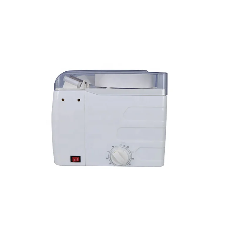 Realtime Display No paper Detection Fault Selfcheck CE MultiCurrency Binding Machine