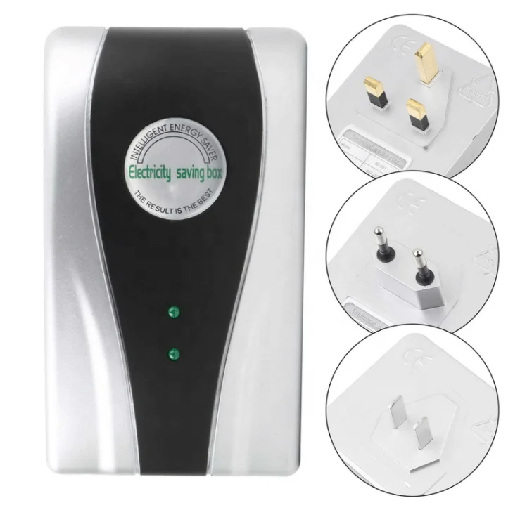 Энергосберегающая коробка, устройство для экономии энергии, устройство для экономии электричества до 30%, для дома, офиса, фабрики