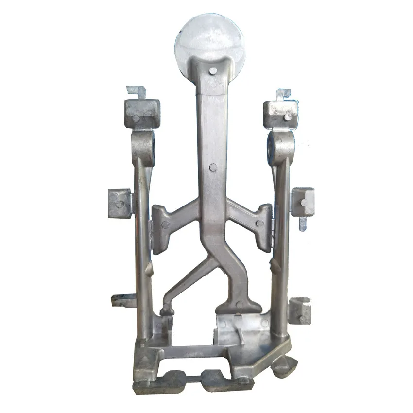 Aluminum die casting processing Zinc alloy die casting processing aluminum alloy die casting processing